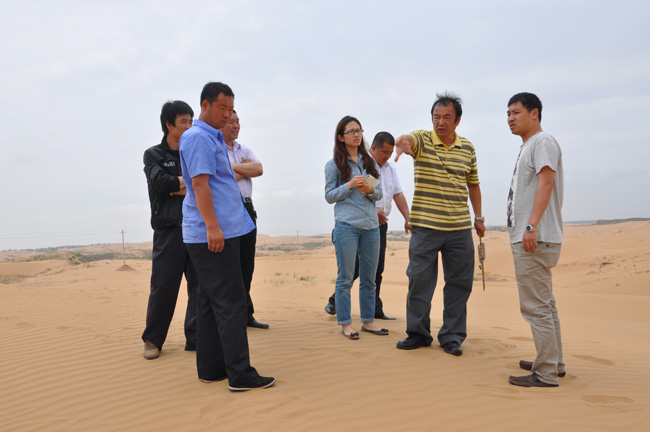 全国汽车场地越野锦标赛将在风水梁举行